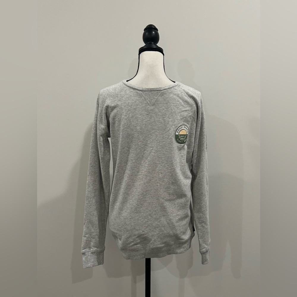Between the Flags Bondi Beach Australia Sweatshirt
